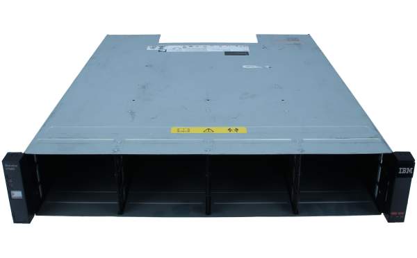 IBM - 2076-212 - Storwize V7000 Disk Expansion Enclosure