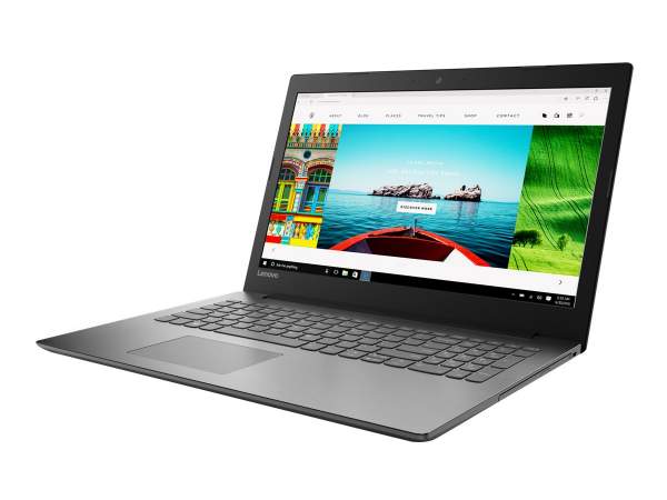 Lenovo - 80XV00TXGE - Lenovo IdeaPad 80XV00TXGE - 15,6" Notebook - 3 GHz 39,6 cm