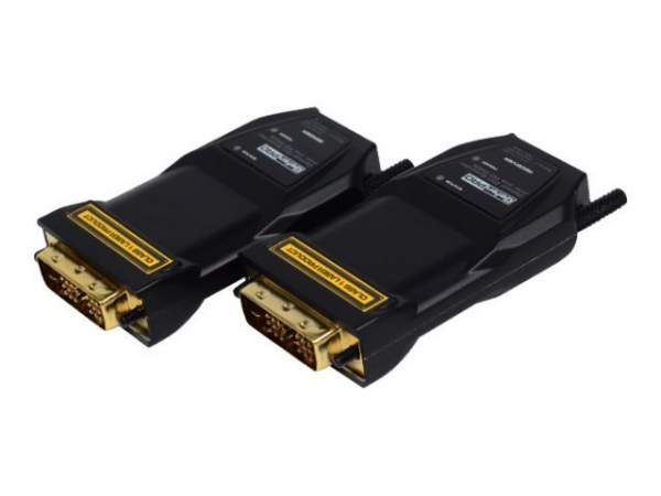 GEFEN - GEF-DVI-FM1500 - PRO DVI-FM1500 Optical DVI Extender