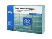 Intel - BX80546KG3400EU - Intel Xeon - 3.4 GHz - Socket 604 - Box