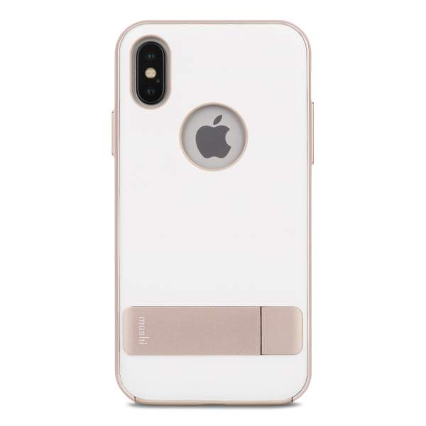 MOSHI - 99MO101032 - Kameleon f?r iPhone X/XS - (Coastal Gray)