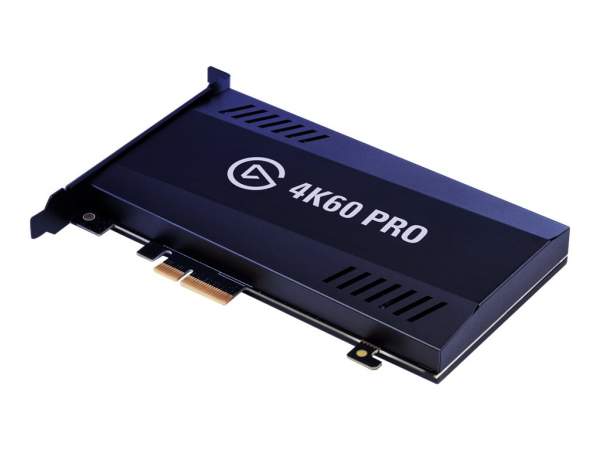 ELGATO - 10GAG9901 - Game Capture 4K60 Pro