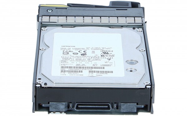 NetApp - X279A-R5 - 300GB 15K FC-AL 3.5INCH HDD