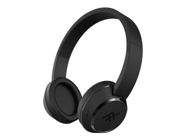 IFROGZ - IFOPOH-BK0 - Coda-Wireless Headphone (schwarz)