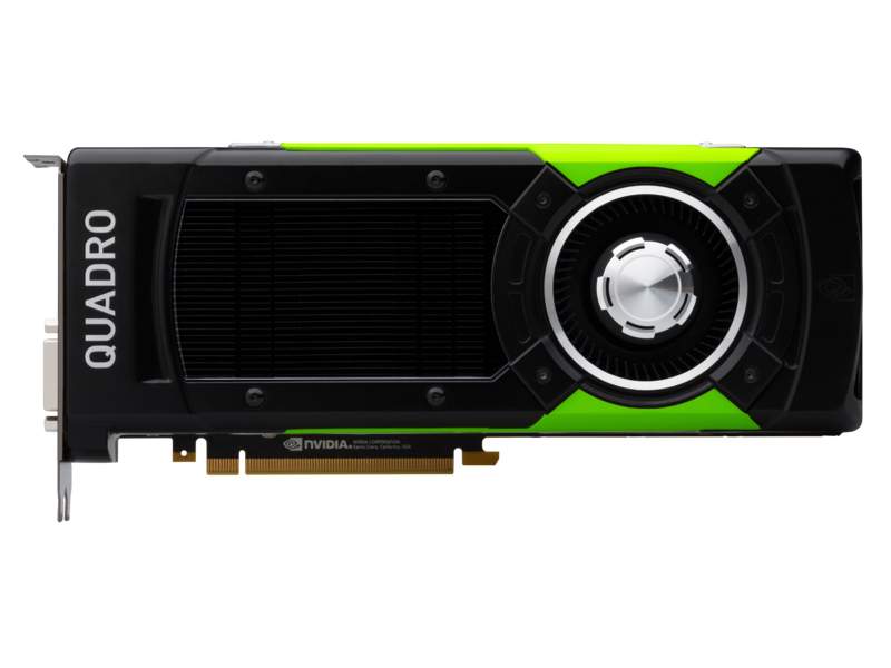 HPE Q0V78A NVIDIA Quadro P4000 Graphics card Quadro P4000