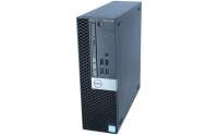 DELL OptiPlex 3040 SFF i5-6500/8GB/128GB SSD/WIN10PRO