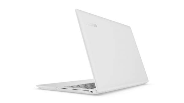 Lenovo - 80XL024PMZ - Lenovo IdeaPad 320 Weiß Notebook 39,6 cm (15.6 Zoll) 1920 x 1080 Pixel 2,5