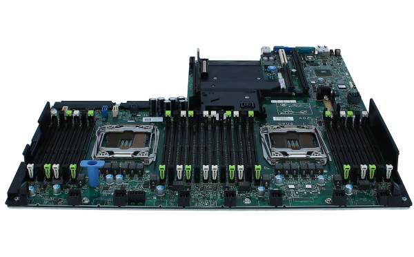 DELL - CNCJW - DELL POWEREDGE R630 SYSTEM BOARD