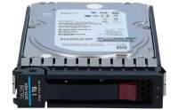 HPE - 454273-001 - 1TB 3.5" 3.0Gb/s SATA 7.2k rpm NCQ - 3.5" - 1000 GB - 7200 Giri/min