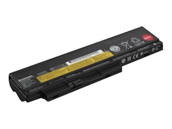 Lenovo - 45N1025 - Lenovo ThinkPad Battery 44+ - Laptop-Batterie