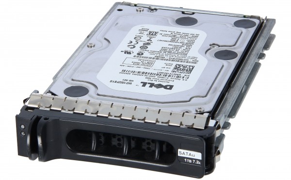 Dell - 0J317F - 1TB SATA 7200rpm - 1000 GB - 7200 Giri/min