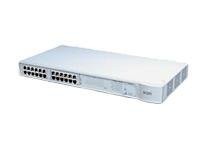 HP - 3C16611 - HP 3Com SuperStack II Dual Speed Hub 500 - Hub - 24 x 10/100