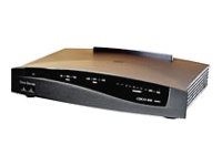 Cisco - CISCO836-SEC-K9 - CISCO836-SEC-K9