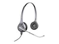 Plantronics - 78942-01 - SupraPlus SL H361 with VoiceTube - Adapter - Audio / Multimedia Adapter