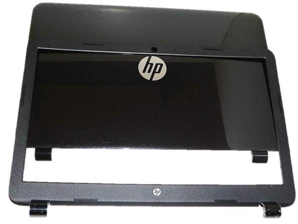 HP - 519040-001 - HP Back Cover LCD Displayabdeckung