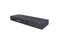 Lenovo - 40AC0135CH - Lenovo ThinkPad Thunderbolt 3 Dock - Port Replicator