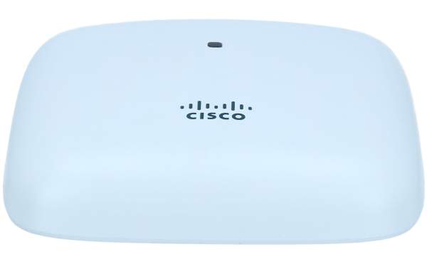 Cisco - AIR-AP1815M-E-K9 - Aironet 1815M - Radio access point - 802.11ac Wave 2 - Wi-Fi 5 - 2.4 GHz - 5 GHz