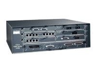 Cisco - 7206VXR400/2VPNK9 - 7206VXR400/2VPNK9 - Router - IPSec