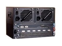 Cisco - WS-C4503-S2+48 - Promo Cat4503 Bundle, 1x 1000AC, 1x S2+, 1x WS-X4148-RJ