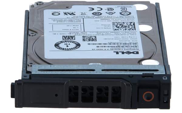 DELL - 31N08 - 1TB 7,2K 6GBps SATA 2,5