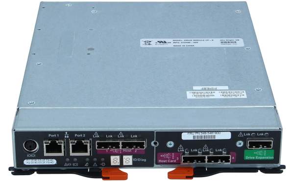 IBM - 349-5481900 - DS3500 4GB STORAGE CONTROLLER WITH BATTERY