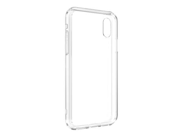 INVISIBLES - 200301917 - -360 protection Case-iPhone XR