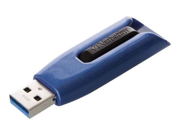 VERBATIM - 49807 - V3 Max USB3.0 64GB