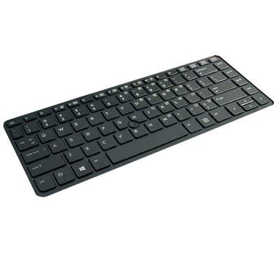 HP - 731179-051 - 731179-051 Tastatur Notebook-Ersatzteil