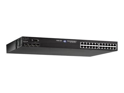 BROCADE - FWS624G -