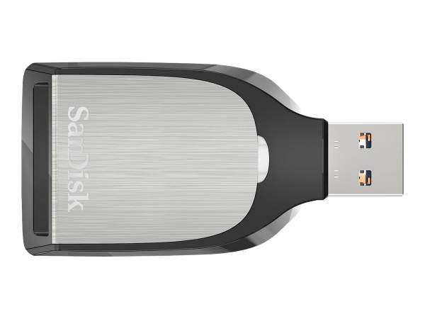 SANDISK - SDDR-399-G46 - Extreme Pro UHS-II Reader/Writer USB3.0