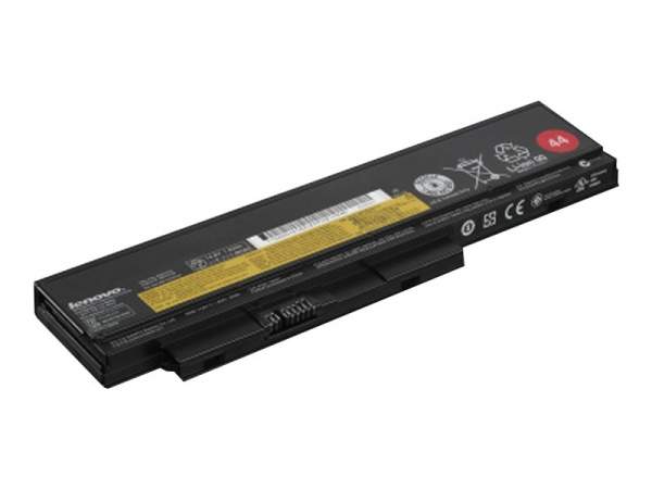 Lenovo - 45N1021 - Lenovo ThinkPad Battery 44 - Laptop-Batterie