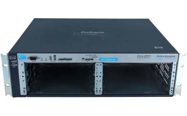 HP - J8770A - HP ProCurve Switch 4204VL 4204vl Chassis