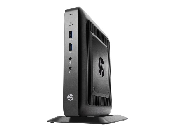 HP - J9A90EA#ABD - Flexible Thin Client t520 - Thin Client - Tower