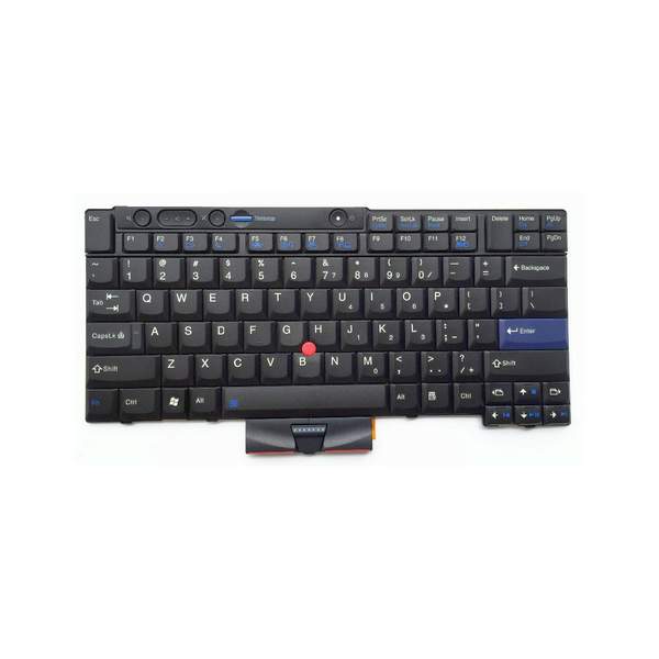 IBM - 45N2213 - IBM 45N2213 Notebook-Ersatzteil Tastatur