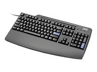 IBM - 40K9584 - IBM Lenovo Preferred Pro - Tastatur - USB - Englisch