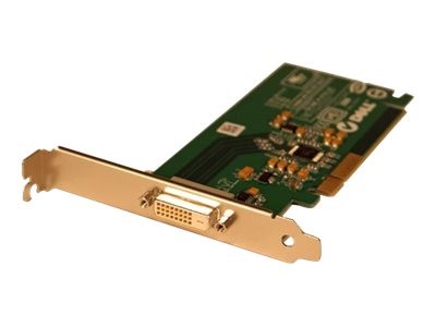 DELL - KH276 - Dell DVI Video Adapter Card - Zusätzliche Schnittstellenplatine