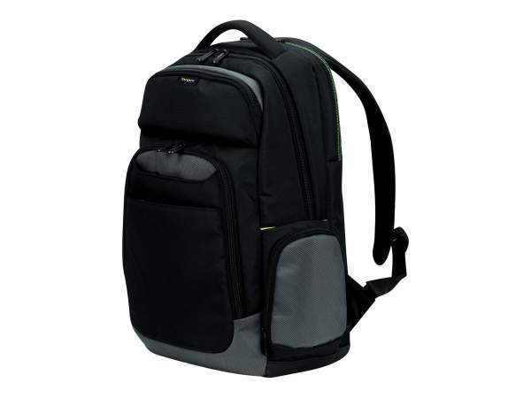 Targus - TCG660EU - Targus CityGear 15.6" Laptop Backpack - Notebook-Rucksack - 39.6 cm (15.6")