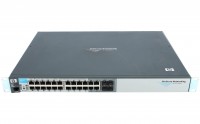 HP -  J9021A -  HP 2810-24G Switch Europe - English localization