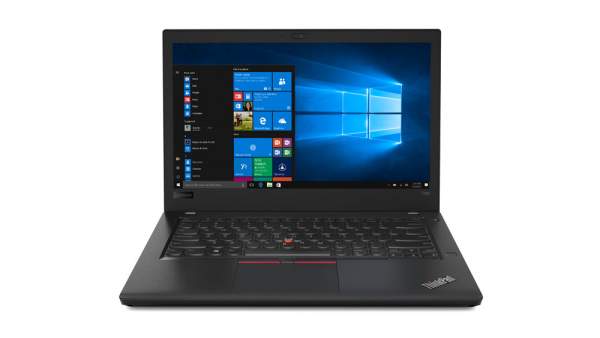 Lenovo - 20L60034MD - Lenovo ThinkPad T480 - 14" Notebook - Core i5 Mobile 1,6 GHz 35,6 cm