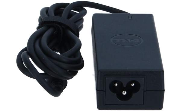 DELL - 450-18919 - Dell AC Adapter - Netzteil - 45 Watt - Europa