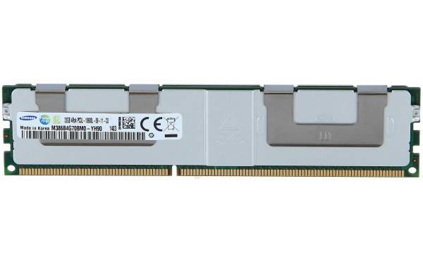 Samsung - M386B4G70BM0-YH90 - Samsung M386B4G70BM0-YH90 Speichermodul 32 GB DDR3L 1333 MHz