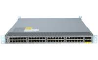 Cisco -  N2K-C2248TP-E-1GE -  N2K-C2248TP-E-1GE - Switch - 1.000 Mbps