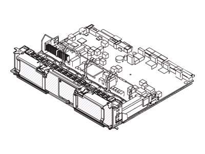 Lenovo - 41Y3157 - Lenovo Mikroprozessor-Einschub