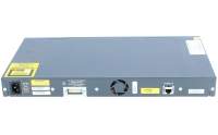 Cisco -  WS-C2950SX-24 -  24 10/100 ports w/2 1000BASE-SX ports, Standard Image only