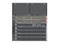 Cisco - WS-C4507RES6L+96V+ - WS-C4507RES6L+96V+