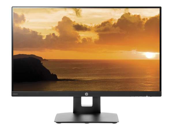 HP - 1KL30AA#ABB - HP VH240a - LED-Monitor - 60.45 cm (23.8") (23.8" sichtbar)