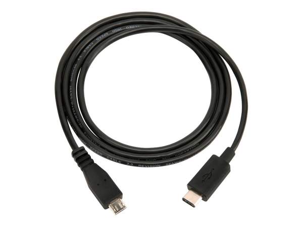 GRIFFIN - GC41640 - USB-C To Micro USB Cable 0,9m