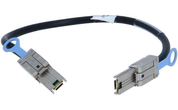 Dell - 0YP20D - 0.5 M stacking cable