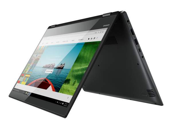 Lenovo - 80X800MHGE - Lenovo Yoga 520 - 14" Notebook - Core i5 Mobile 2,5 GHz 35,6 cm