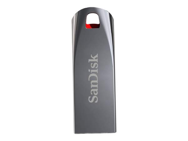 SANDISK - SDCZ71-032G-B35 - Cruzer Force 32GB